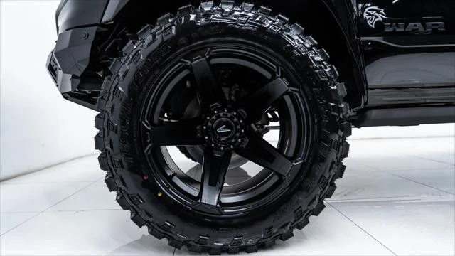 2024 Ram 1500 TRX 1st Gen - Image 14 of 21
