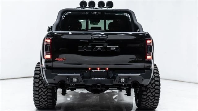 2024 Ram 1500 TRX 1st Gen - Image 8 of 21