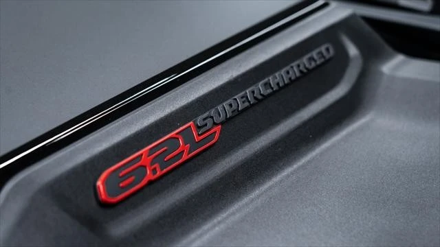 2024 Ram 1500 TRX 1st Gen - Image 19 of 21