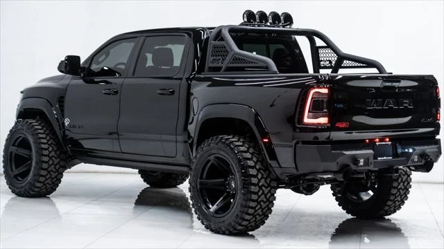 2024 Ram 1500 TRX 1st Gen - Image 9 of 21