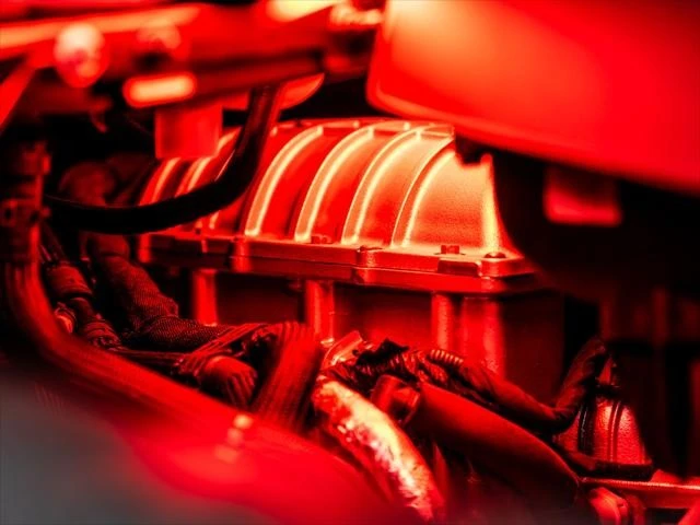 2024 Ram 1500 2nd Gen - Image 23 of 31