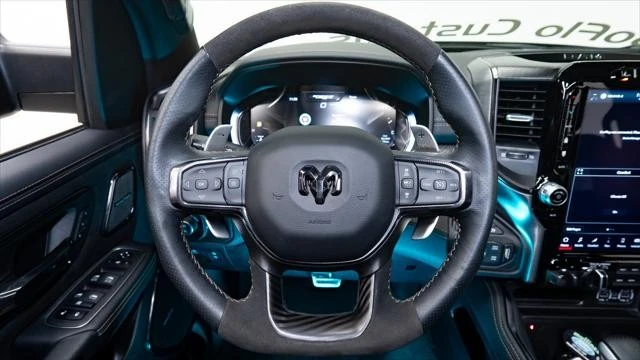 2024 Ram 1500 TRX 1st Gen - Image 31 of 31
