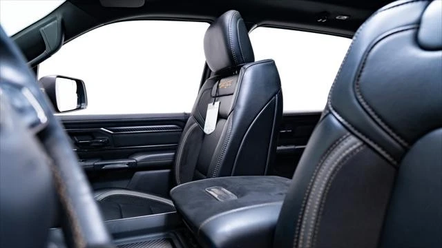 2024 Ram 1500 TRX 1st Gen - Image 24 of 31
