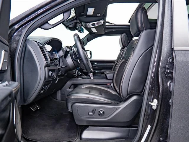 2024 Ram 1500 2nd Gen - Image 24 of 31