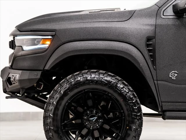 2024 Ram 1500 2nd Gen - Image 20 of 31