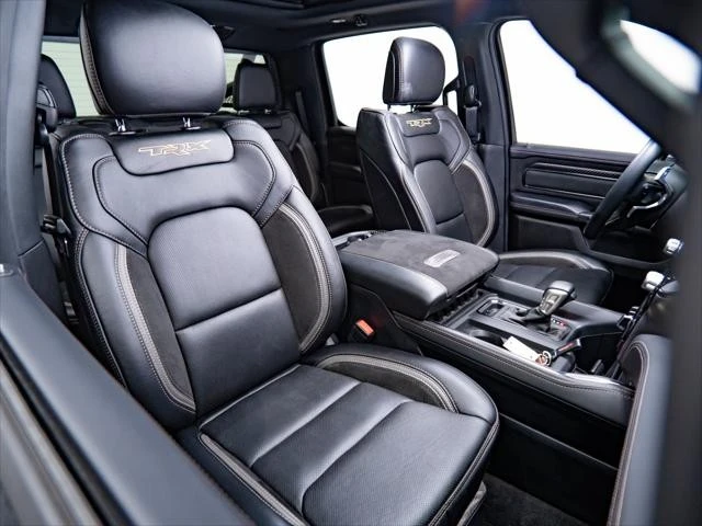 2024 Ram 1500 2nd Gen - Image 26 of 31