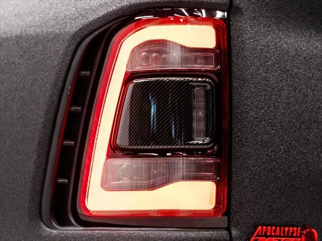 2024 Ram 1500 TRX 1st Gen - Image 17 of 31