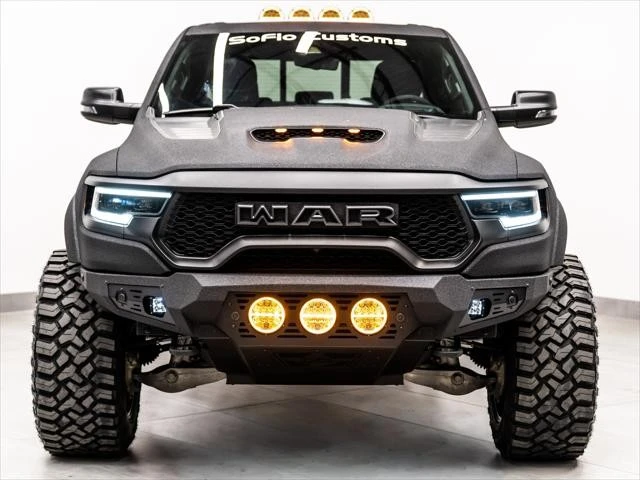 2024 Ram 1500 2nd Gen - Image 2 of 31