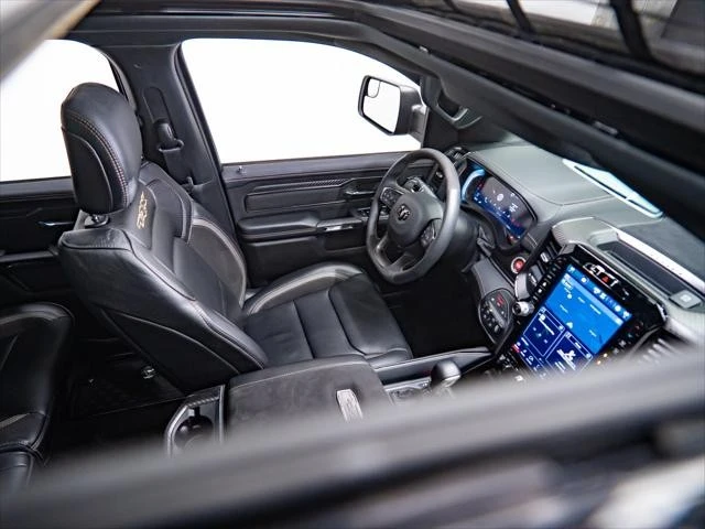 2024 Ram 1500 2nd Gen - Image 28 of 31