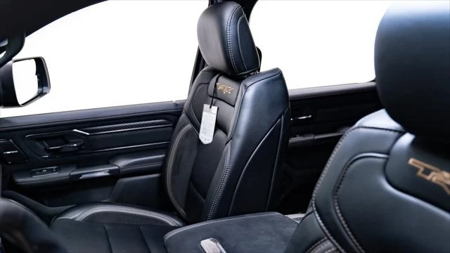2024 Ram 1500 TRX 1st Gen - Image 26 of 31