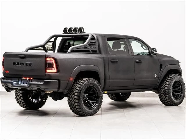 2024 Ram 1500 2nd Gen - Image 12 of 31