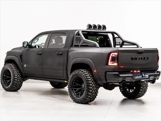 2024 Ram 1500 2nd Gen - Image 18 of 31