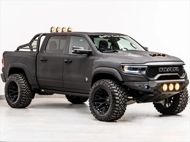 2024 Ram 1500 2nd Gen - Image 3 of 31