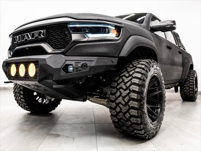 2024 Ram 1500 2nd Gen - Image 6 of 31