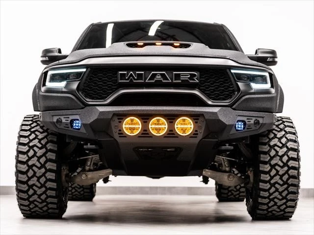 2024 Ram 1500 TRX 1st Gen - Image 7 of 31