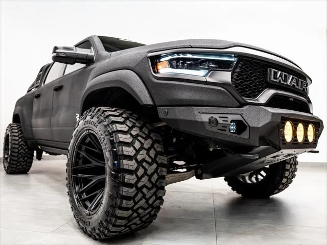 2024 Ram 1500 2nd Gen - Image 10 of 31
