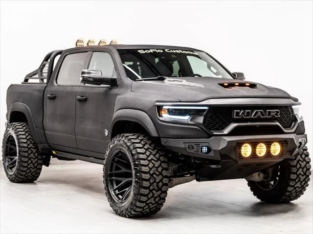 2024 Ram 1500 2nd Gen - Image 9 of 31