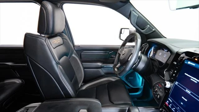 2024 Ram 1500 TRX 1st Gen - Image 30 of 31