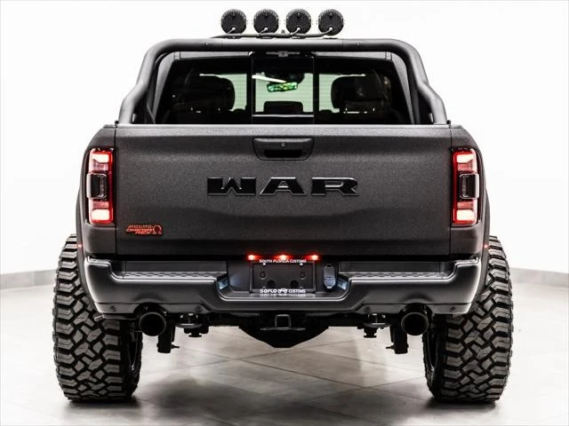 2024 Ram 1500 2nd Gen - Image 13 of 31