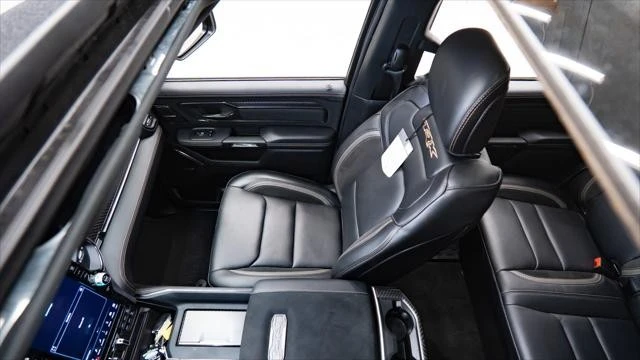 2024 Ram 1500 TRX 1st Gen - Image 25 of 31