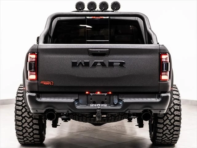 2024 Ram 1500 TRX 1st Gen - Image 16 of 31