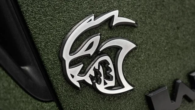 2024 Ram 1500 TRX 1st Gen - Image 19 of 21