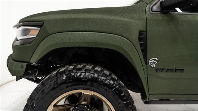 2024 Ram 1500 TRX 1st Gen - Image 18 of 21