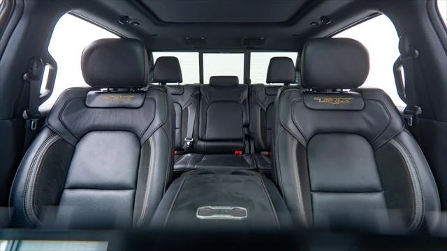 2024 Ram 1500 TRX 1st Gen - Image 3 of 21