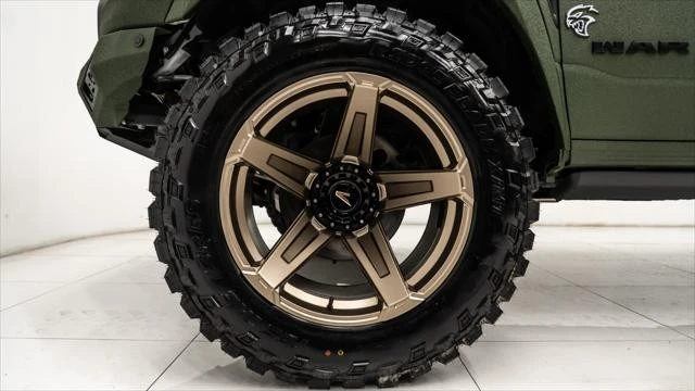 2024 Ram 1500 TRX 1st Gen - Image 20 of 21