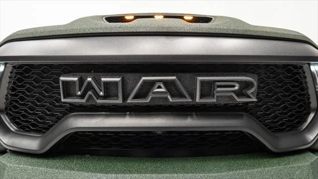 2024 Ram 1500 TRX 1st Gen - Image 16 of 21