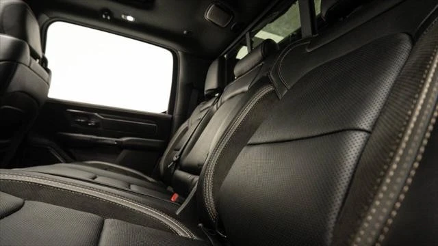 2024 Ram 1500 TRX 1st Gen - Image 21 of 21