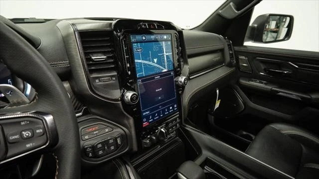 2024 Ram 1500 TRX 1st Gen - Image 19 of 21