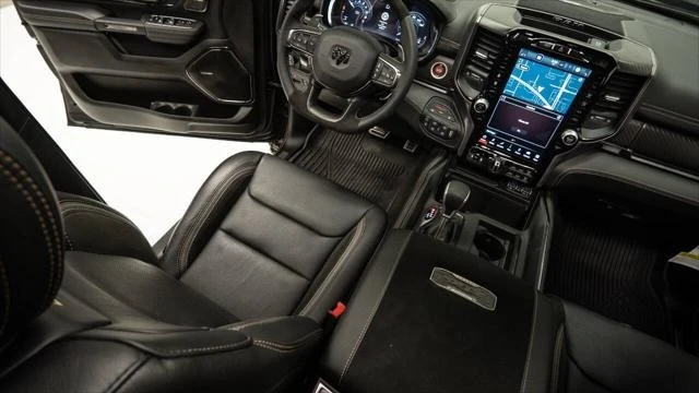 2024 Ram 1500 TRX 1st Gen - Image 3 of 21
