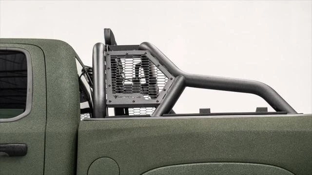 2024 Ram 1500 TRX 1st Gen - Image 11 of 21