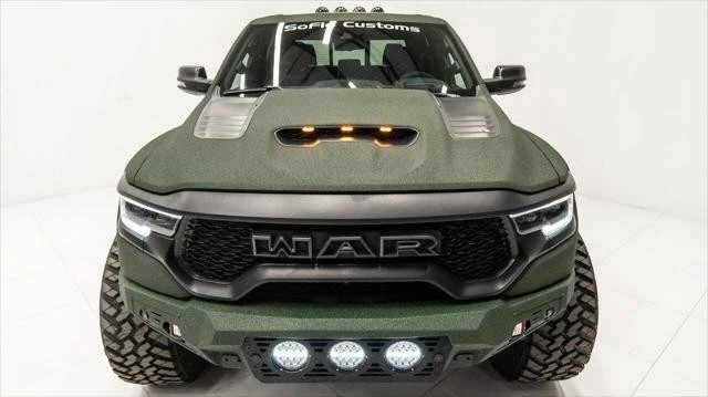 2024 Ram 1500 TRX 1st Gen - Image 15 of 21