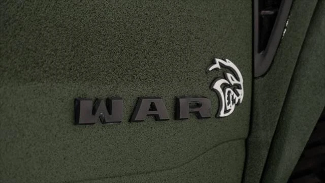 2024 Ram 1500 TRX 1st Gen - Image 17 of 21