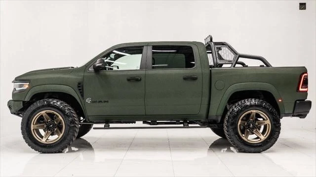 2024 Ram 1500 TRX 1st Gen - Image 10 of 21