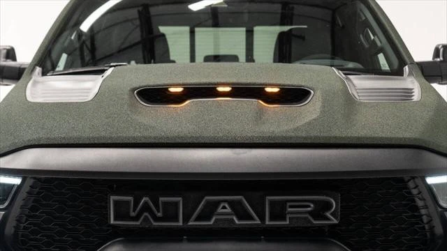 2024 Ram 1500 TRX 1st Gen - Image 14 of 21