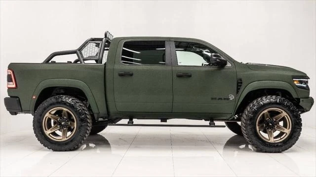 2024 Ram 1500 TRX 1st Gen - Image 6 of 21