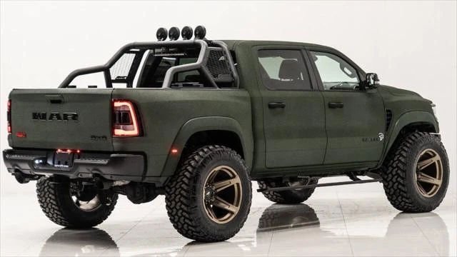 2024 Ram 1500 TRX 1st Gen - Image 7 of 21
