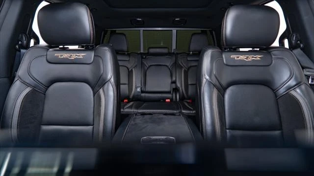 2024 Ram 1500 TRX 1st Gen - Image 3 of 21