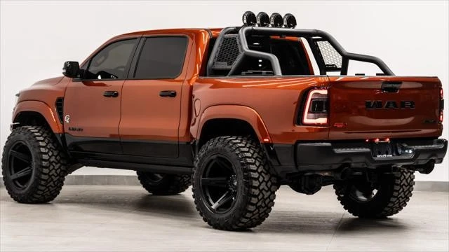 2024 Ram 1500 TRX 1st Gen - Image 10 of 21