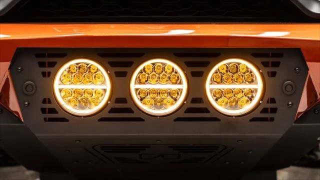 2024 Ram 1500 TRX 1st Gen - Image 31 of 31