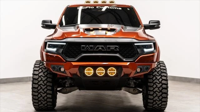 2024 Ram 1500 TRX 1st Gen - Image 4 of 31