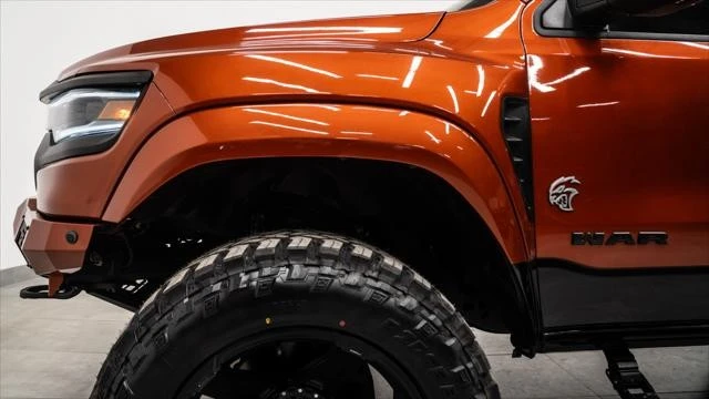 2024 Ram 1500 TRX 1st Gen - Image 13 of 31