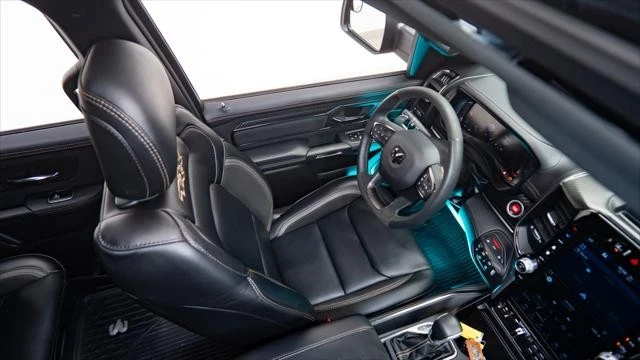2024 Ram 1500 TRX 1st Gen - Image 26 of 31