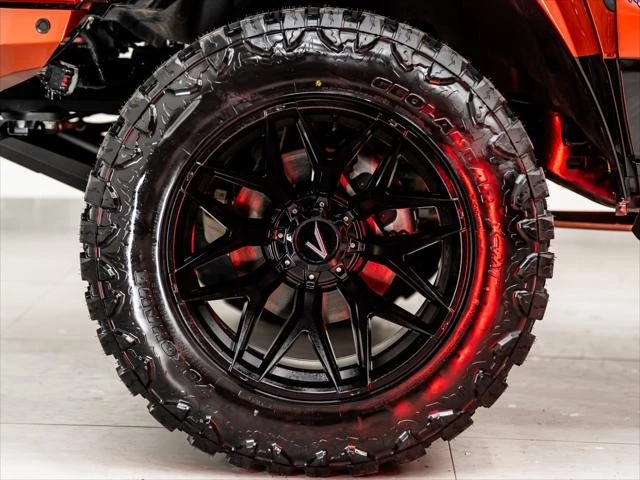 2024 Ram 1500 TRX 1st Gen - Image 18 of 31