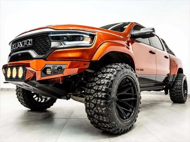 2024 Ram 1500 TRX 1st Gen - Image 19 of 31