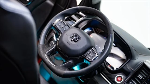 2024 Ram 1500 TRX 1st Gen - Image 29 of 31