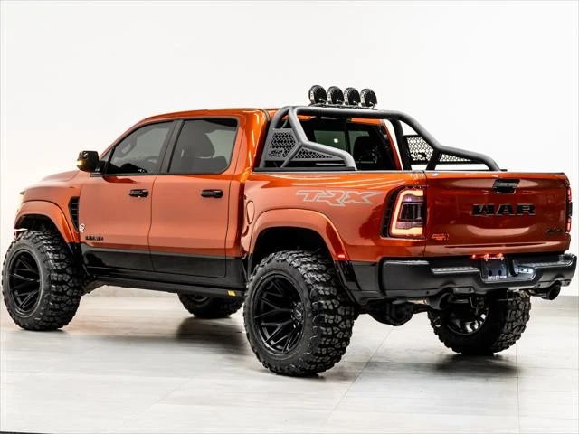 2024 Ram 1500 TRX 1st Gen - Image 15 of 31